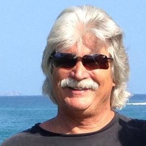 Meet your Posher, Stephen